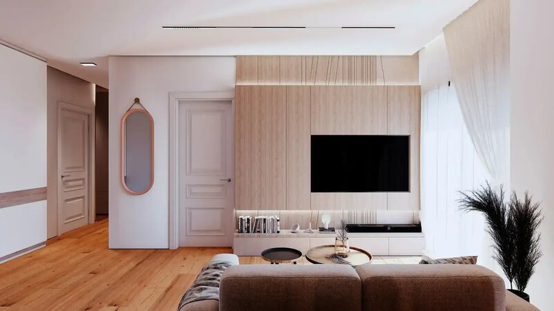 Pipera Studio Horizon City, finisaje de lux, design modern si comision 0%