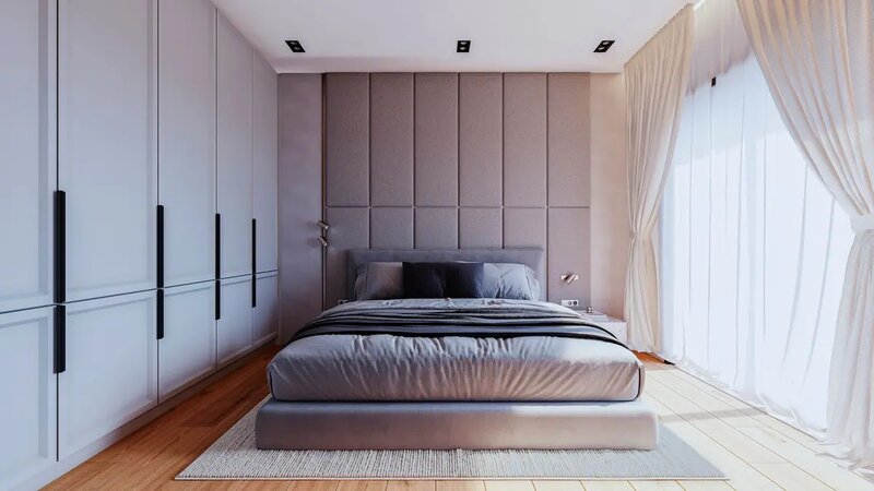 Pipera Studio Horizon City, finisaje de lux, design modern si comision 0%