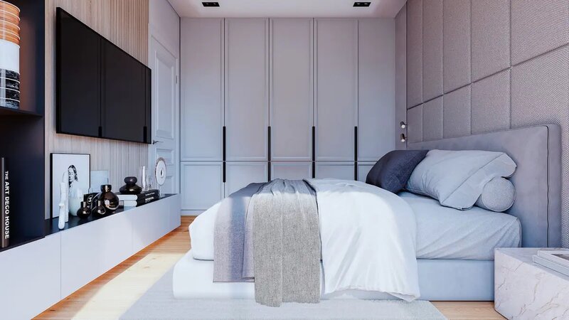 Pipera Studio Horizon City, finisaje de lux, design modern si comision 0%