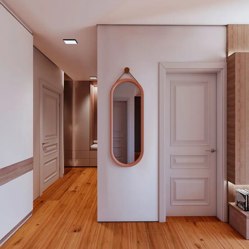 Pipera Studio Horizon City, finisaje de lux, design modern si comision 0%