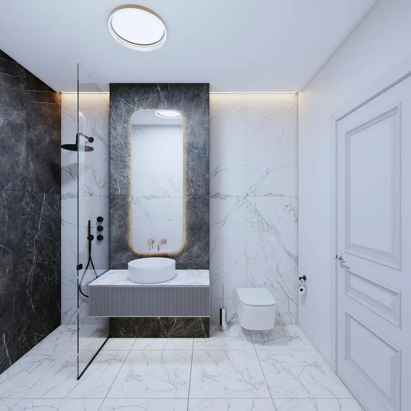Pipera Studio Horizon City, finisaje de lux, design modern si comision 0%