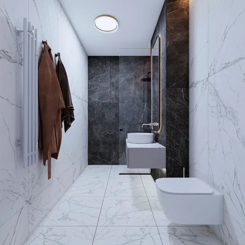 Pipera Studio Horizon City, finisaje de lux, design modern si comision 0%